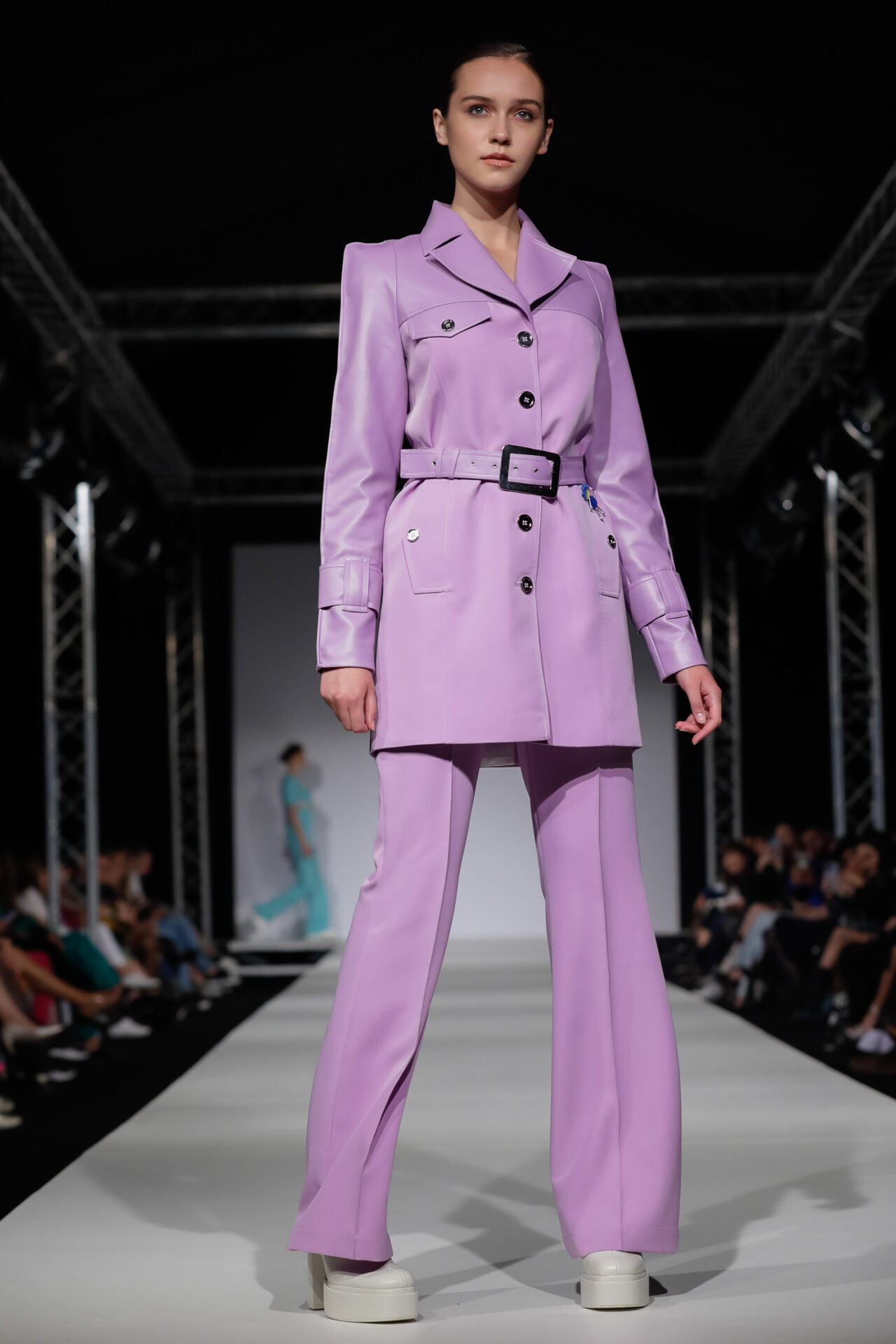 MQ Vienna Fashion Week 2022