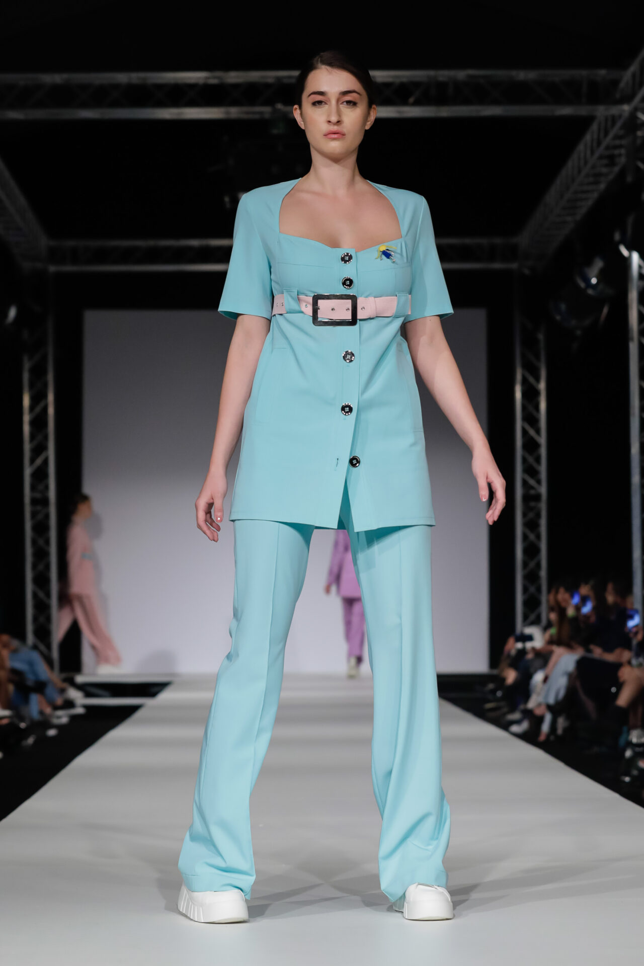 MQ Vienna Fashion Week 2022