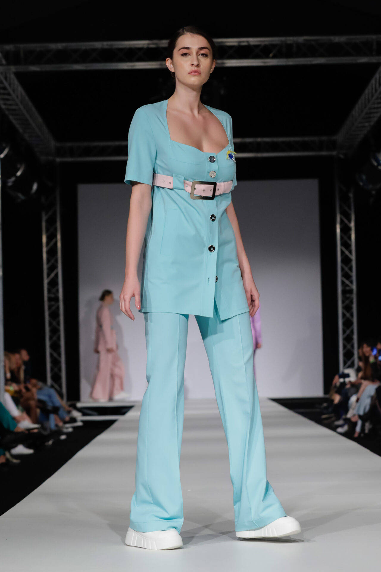 MQ Vienna Fashion Week 2022