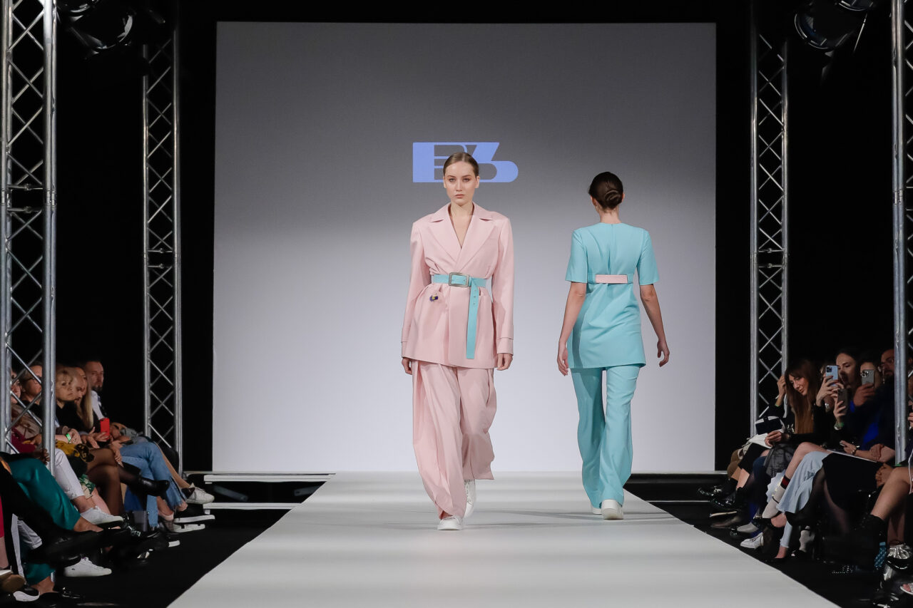 MQ Vienna Fashion Week 2022