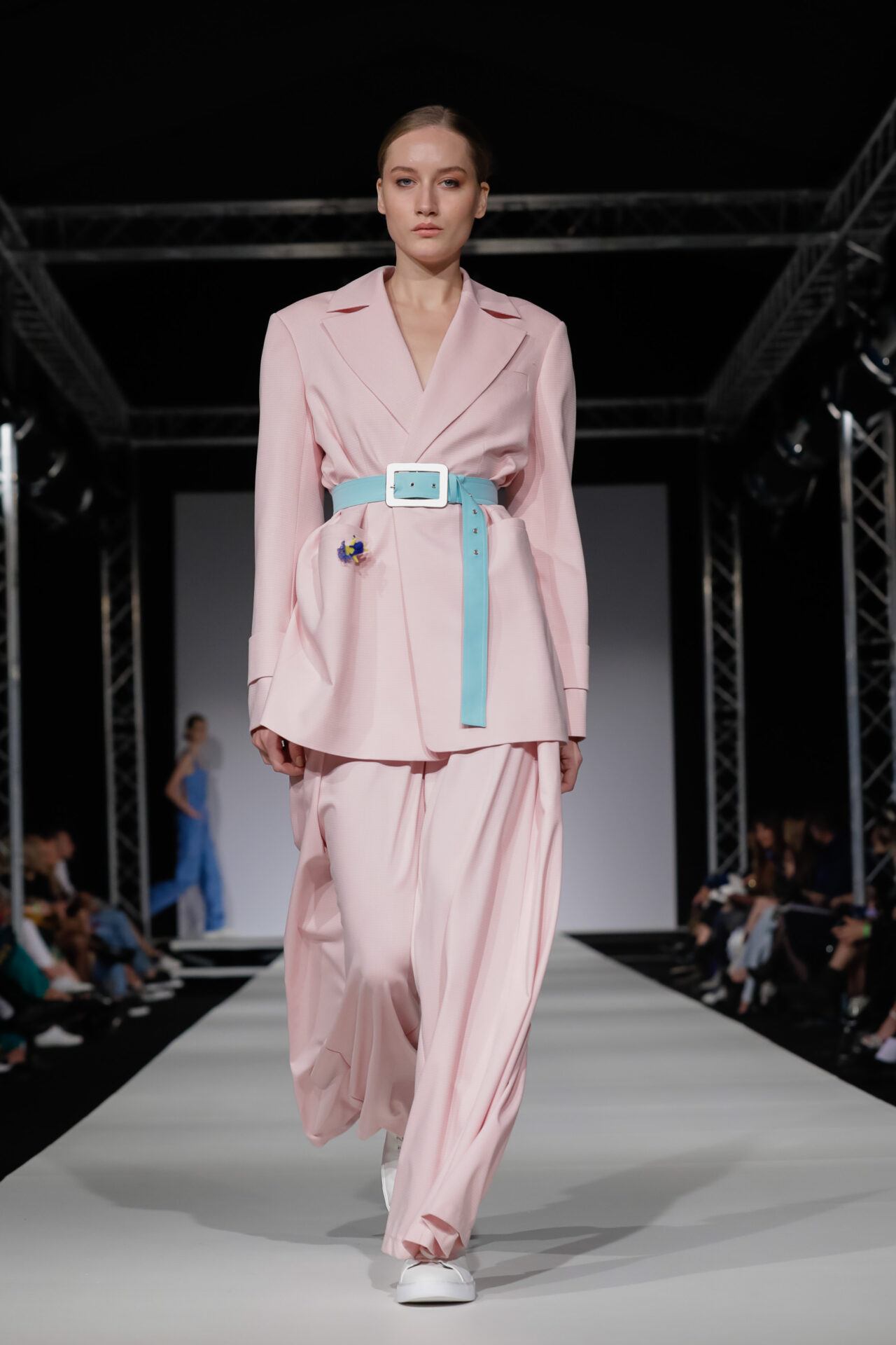 MQ Vienna Fashion Week 2022