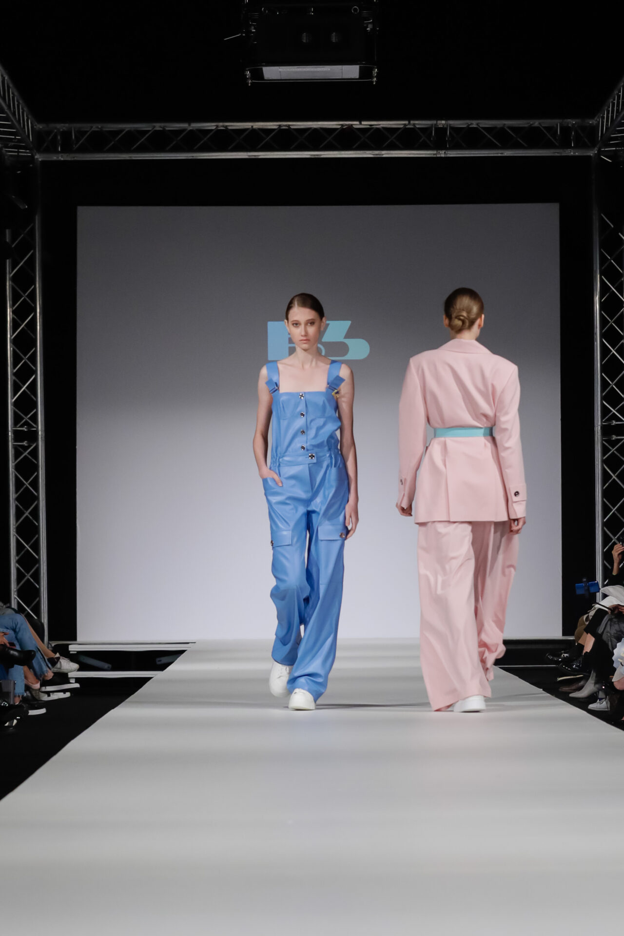 MQ Vienna Fashion Week 2022