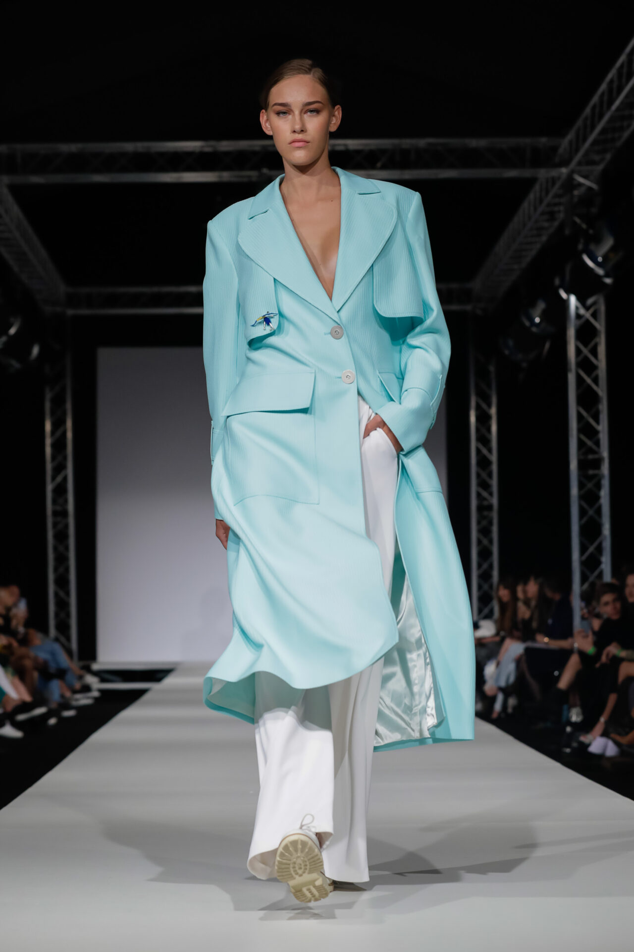 MQ Vienna Fashion Week 2022