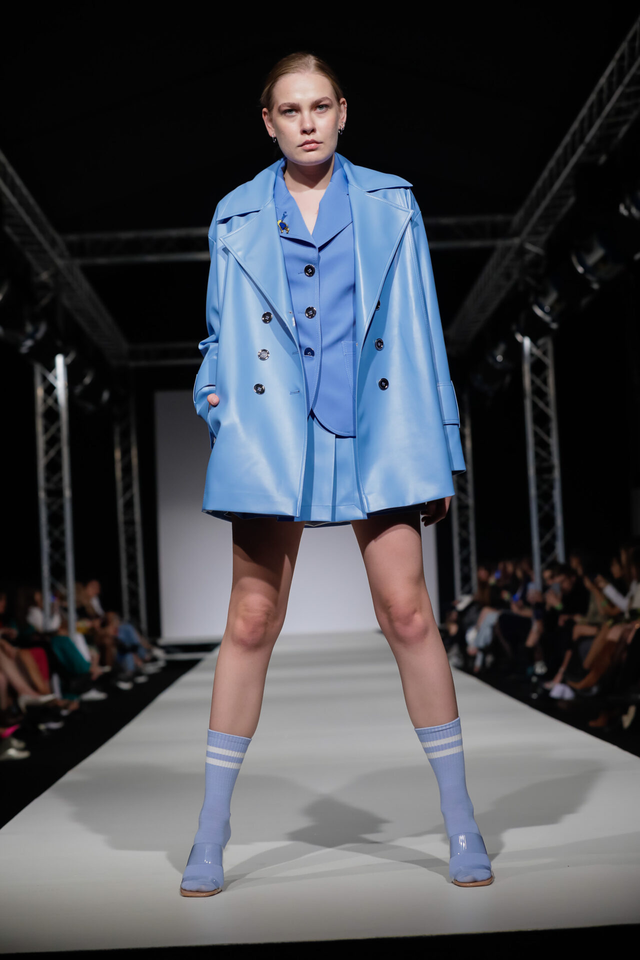 MQ Vienna Fashion Week 2022