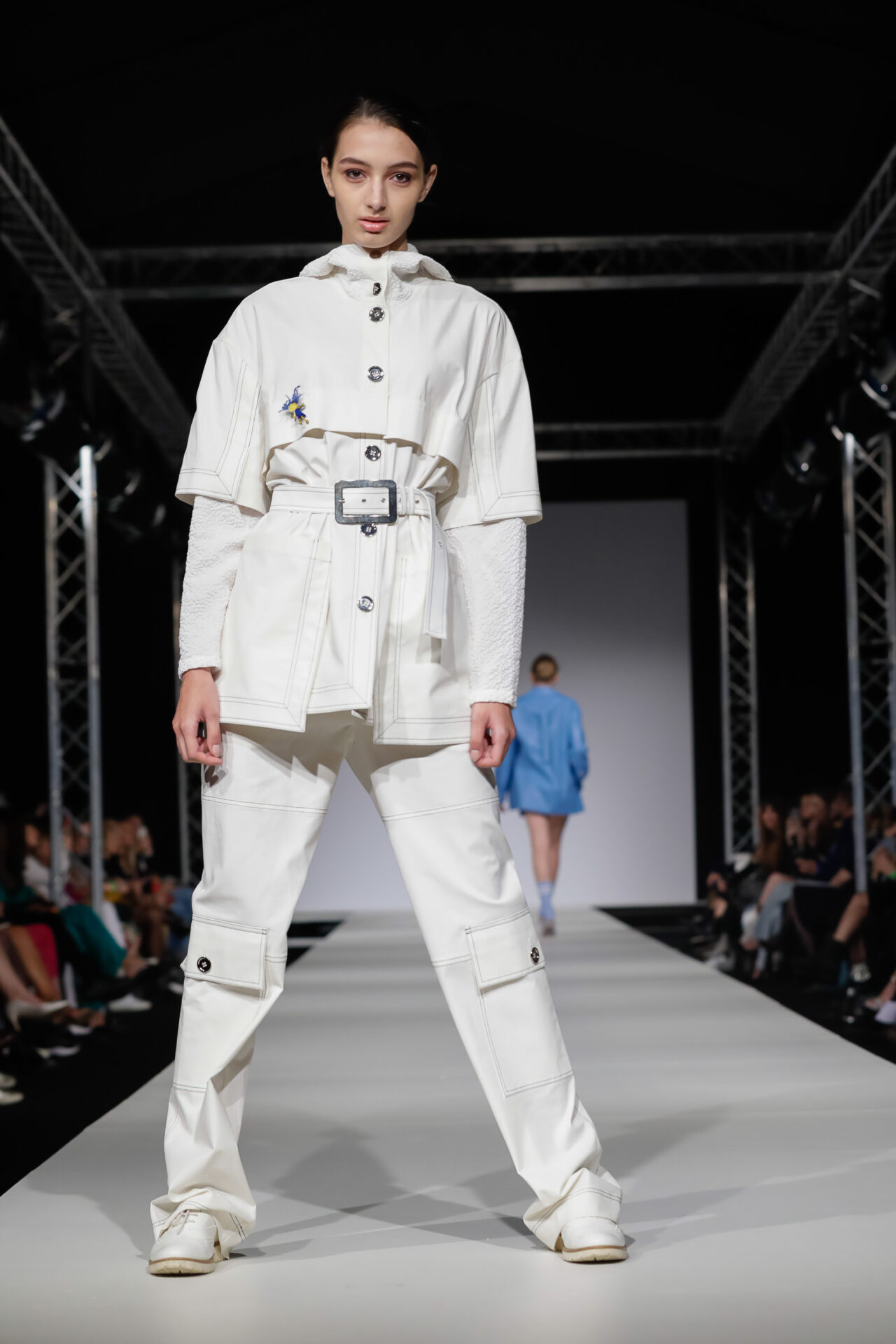 MQ Vienna Fashion Week 2022