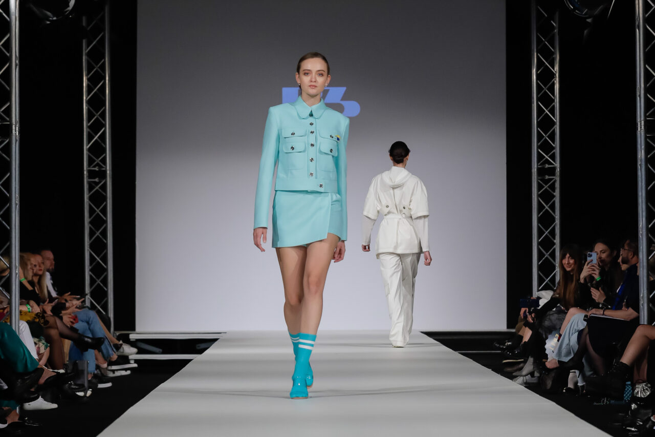 MQ Vienna Fashion Week 2022