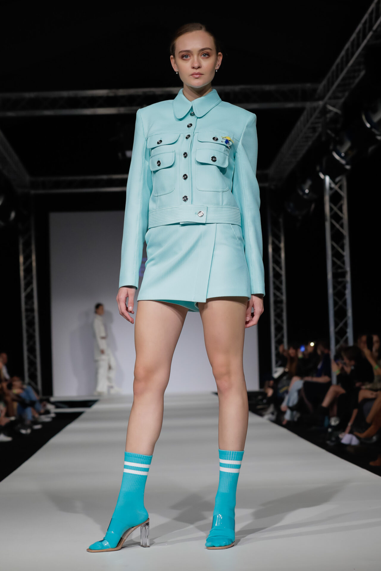 MQ Vienna Fashion Week 2022