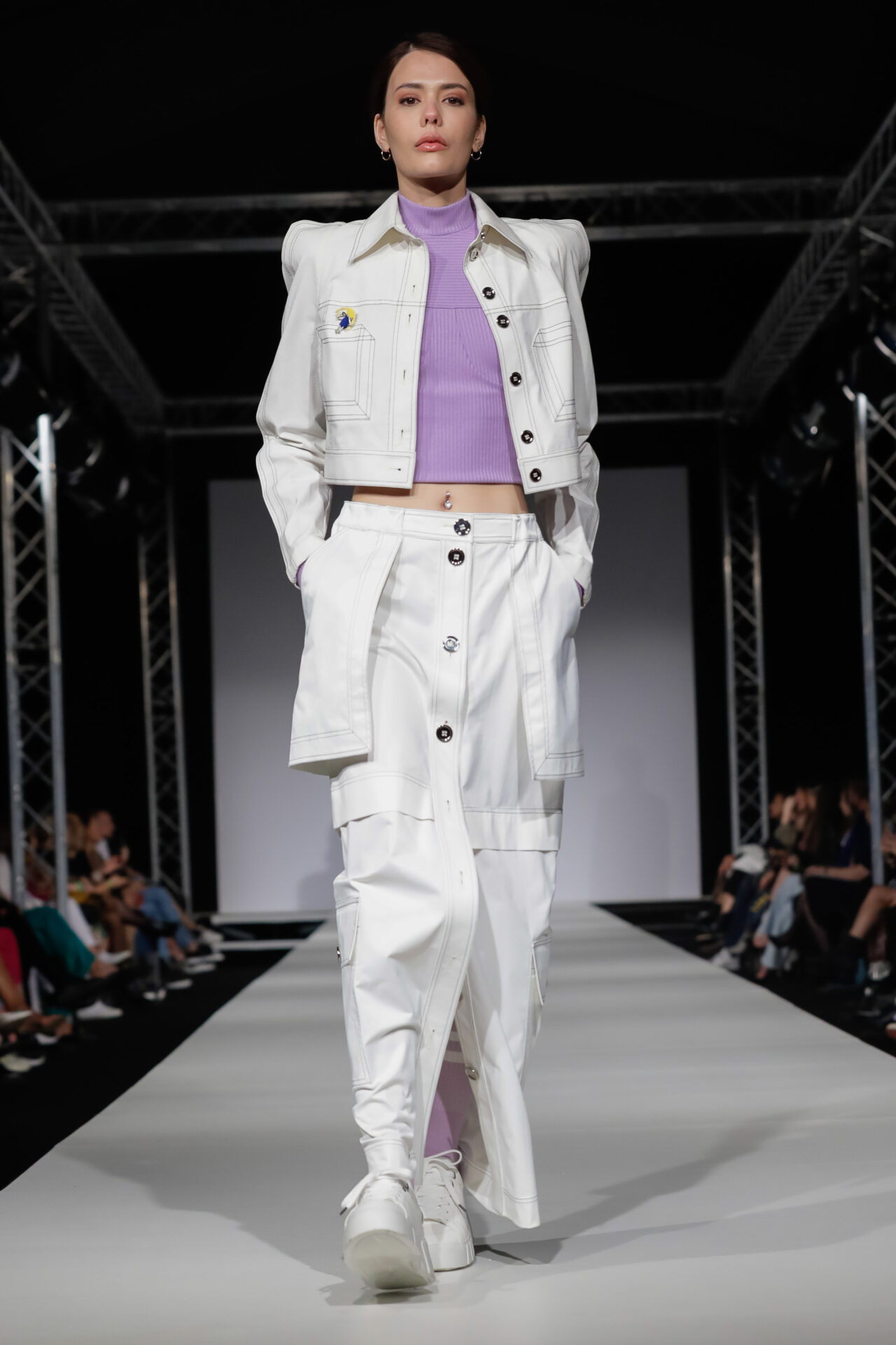 MQ Vienna Fashion Week 2022