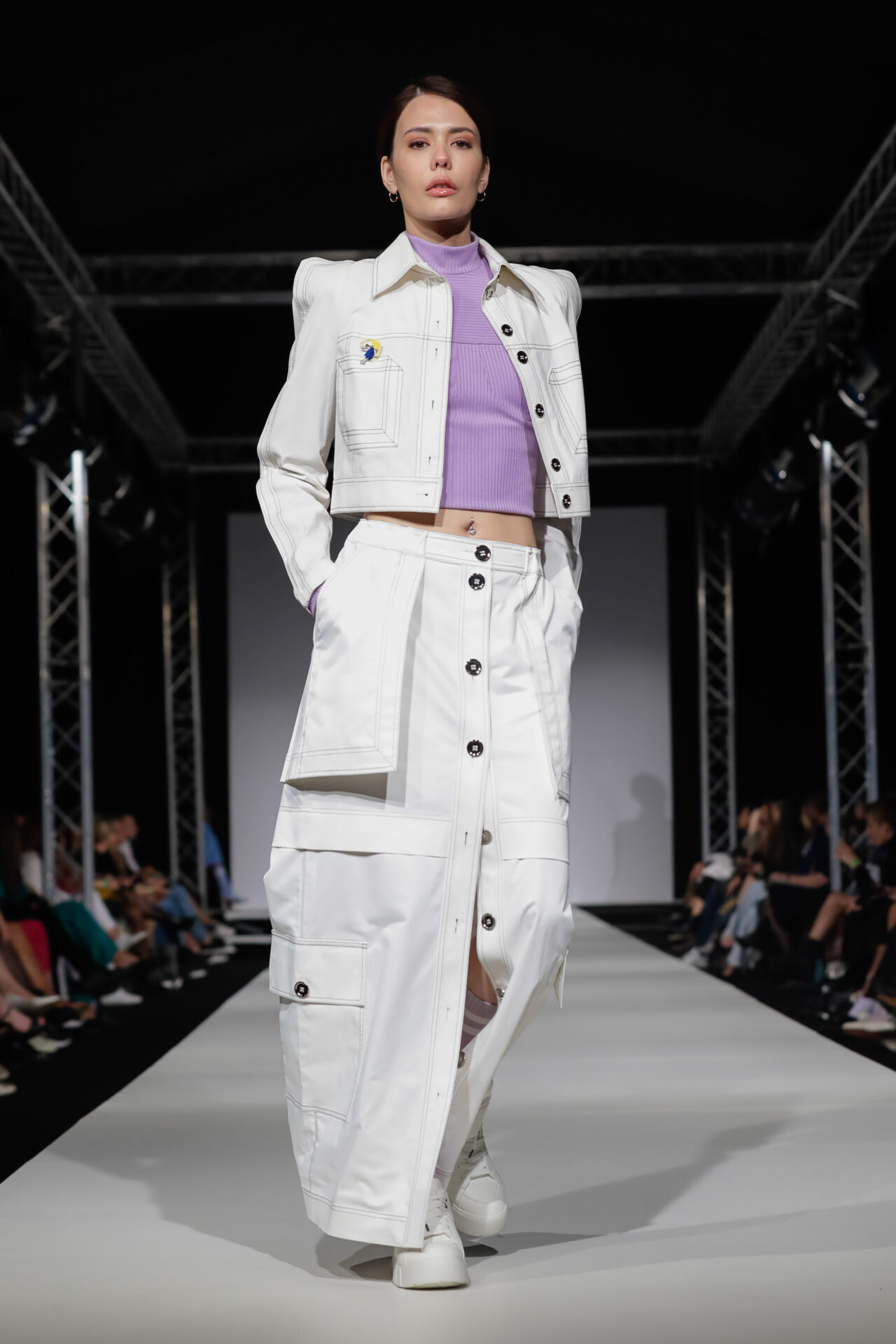 MQ Vienna Fashion Week 2022
