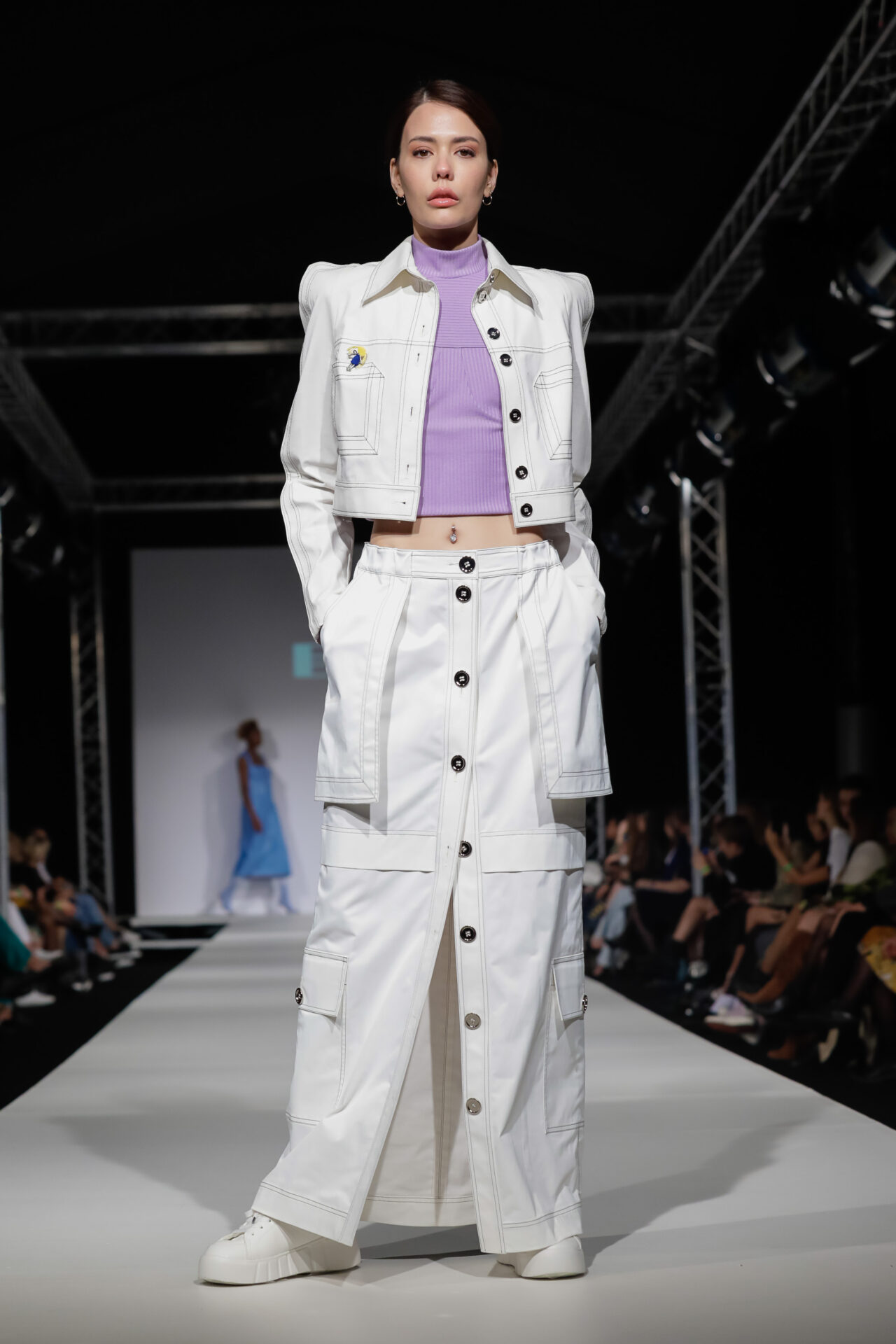 MQ Vienna Fashion Week 2022