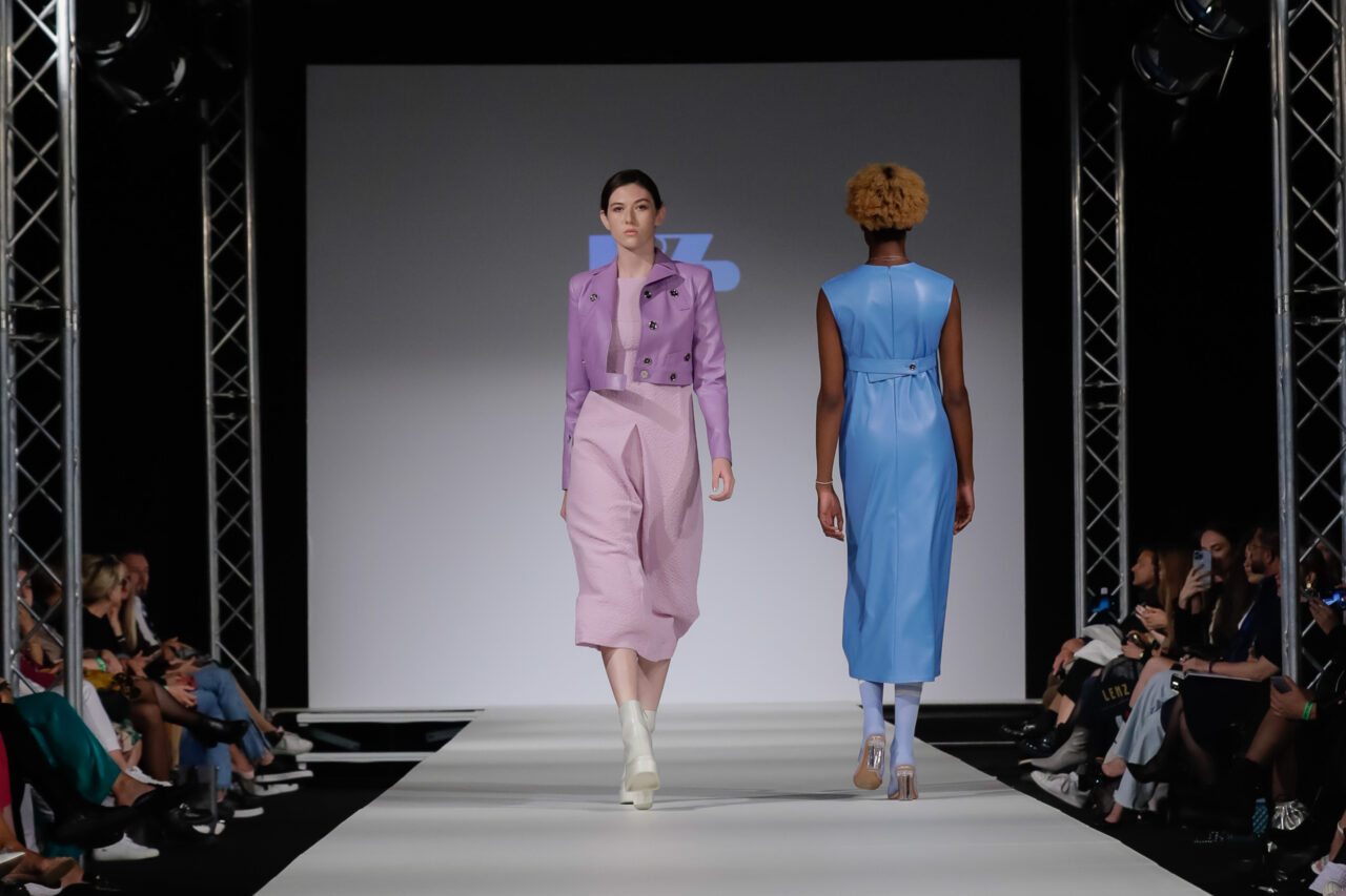 MQ Vienna Fashion Week 2022