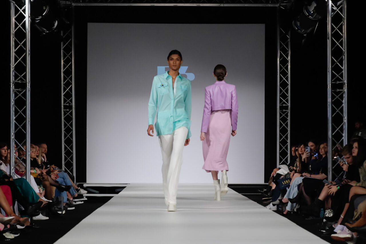 MQ Vienna Fashion Week 2022