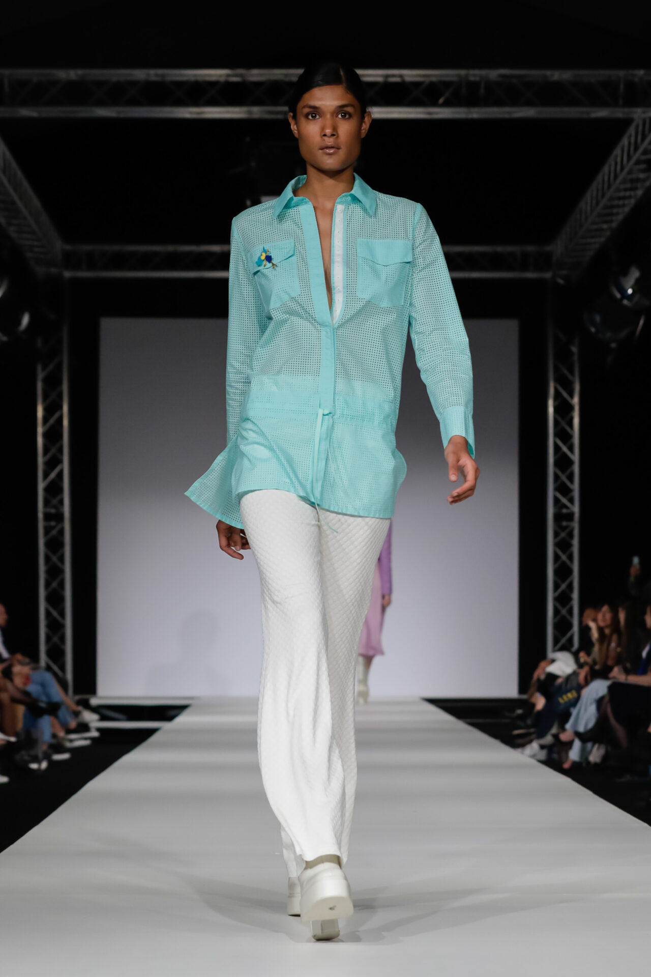 MQ Vienna Fashion Week 2022