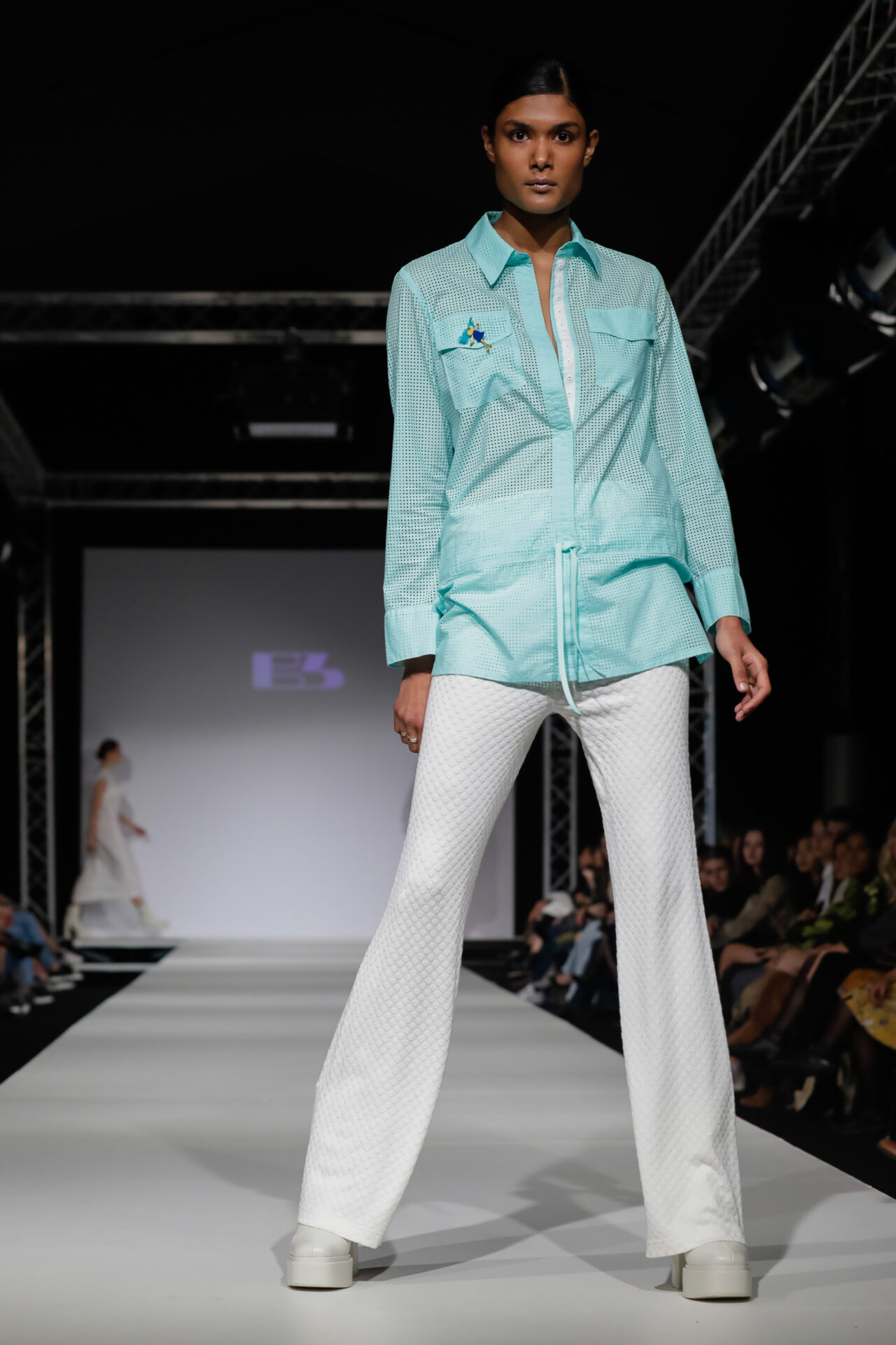 MQ Vienna Fashion Week 2022