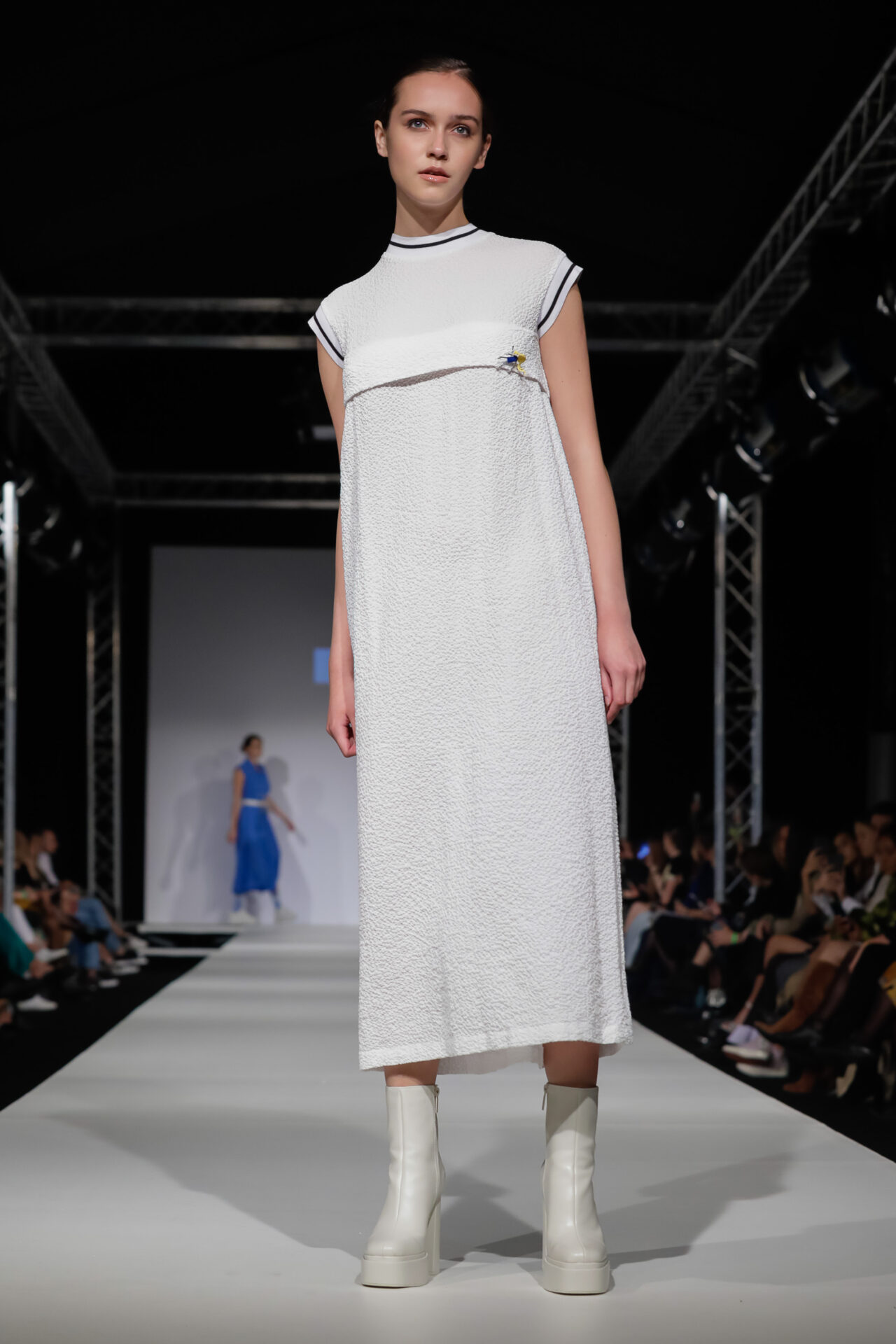 MQ Vienna Fashion Week 2022