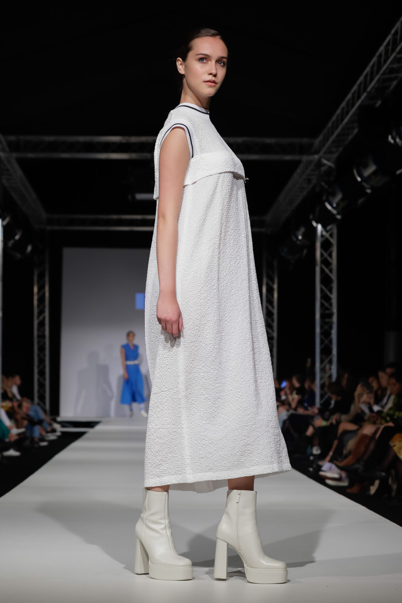 MQ Vienna Fashion Week 2022