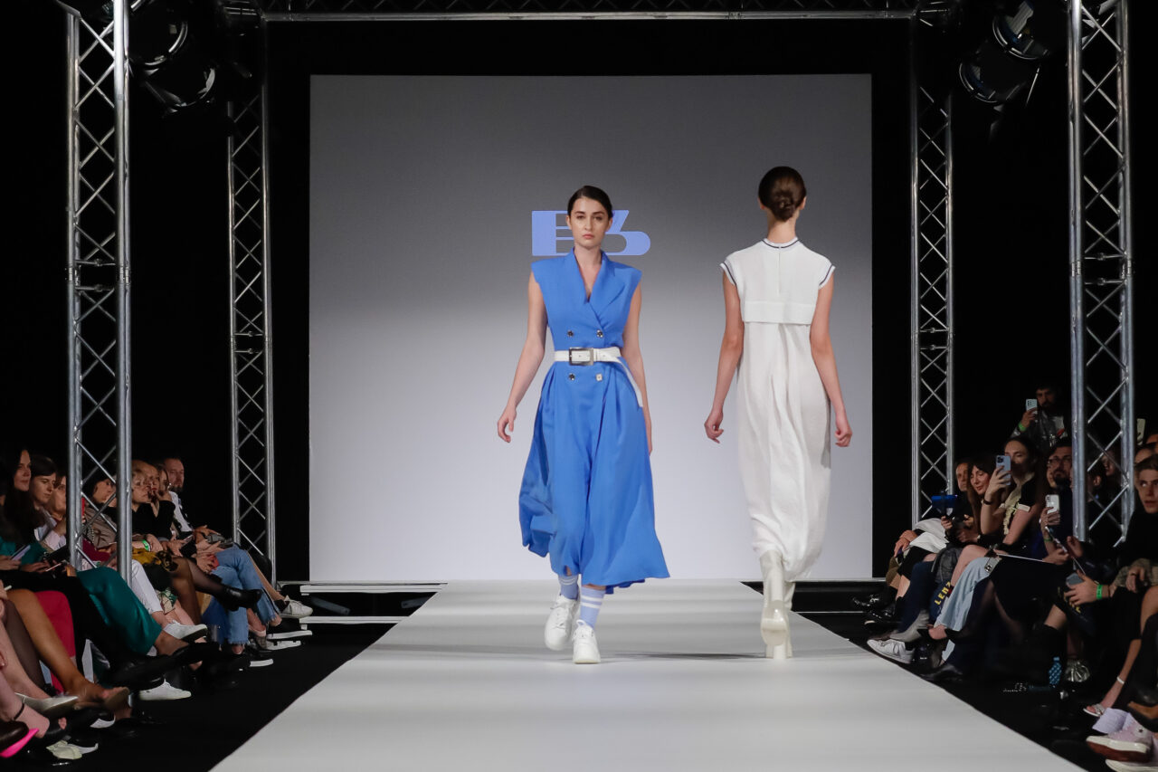 MQ Vienna Fashion Week 2022