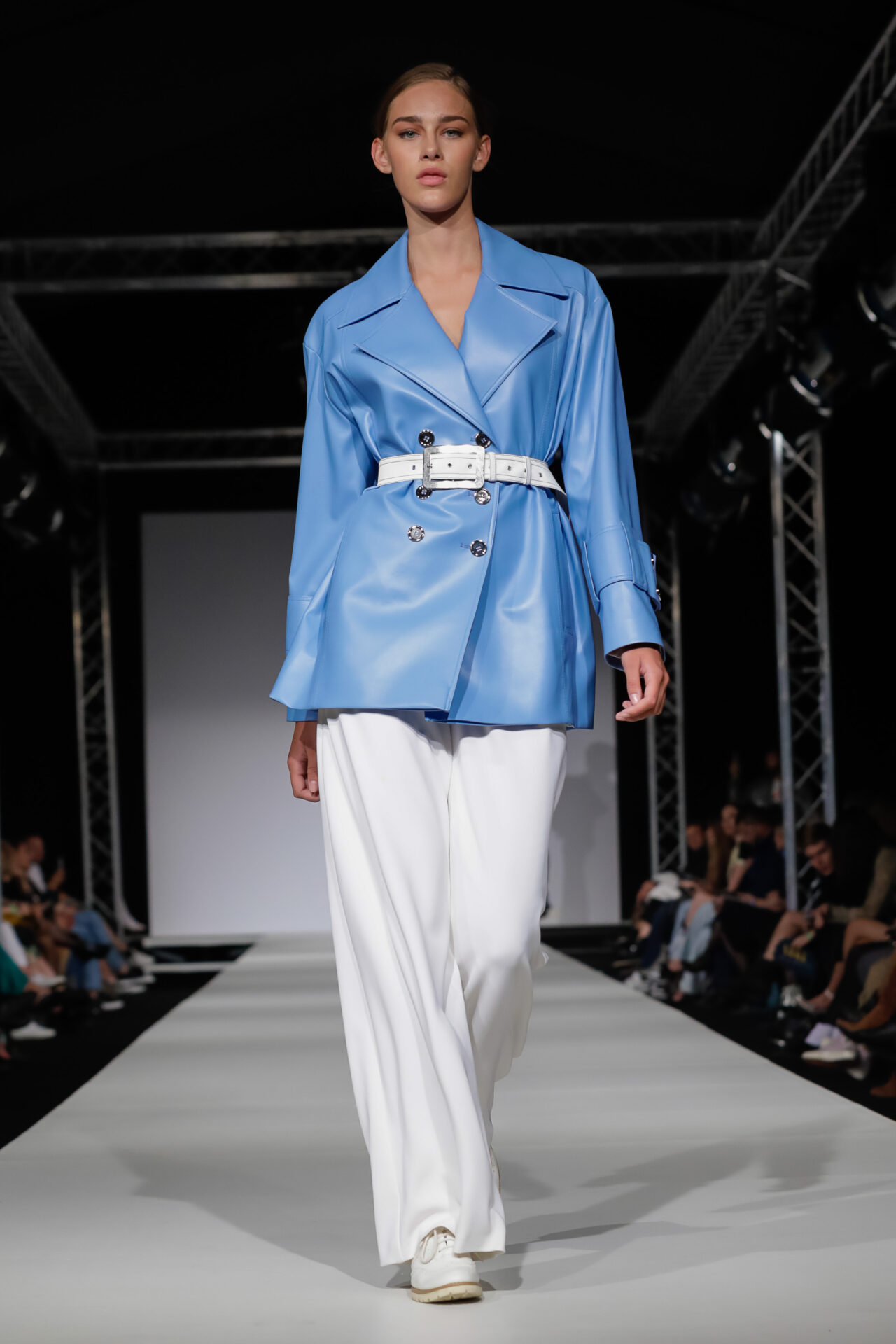 MQ Vienna Fashion Week 2022