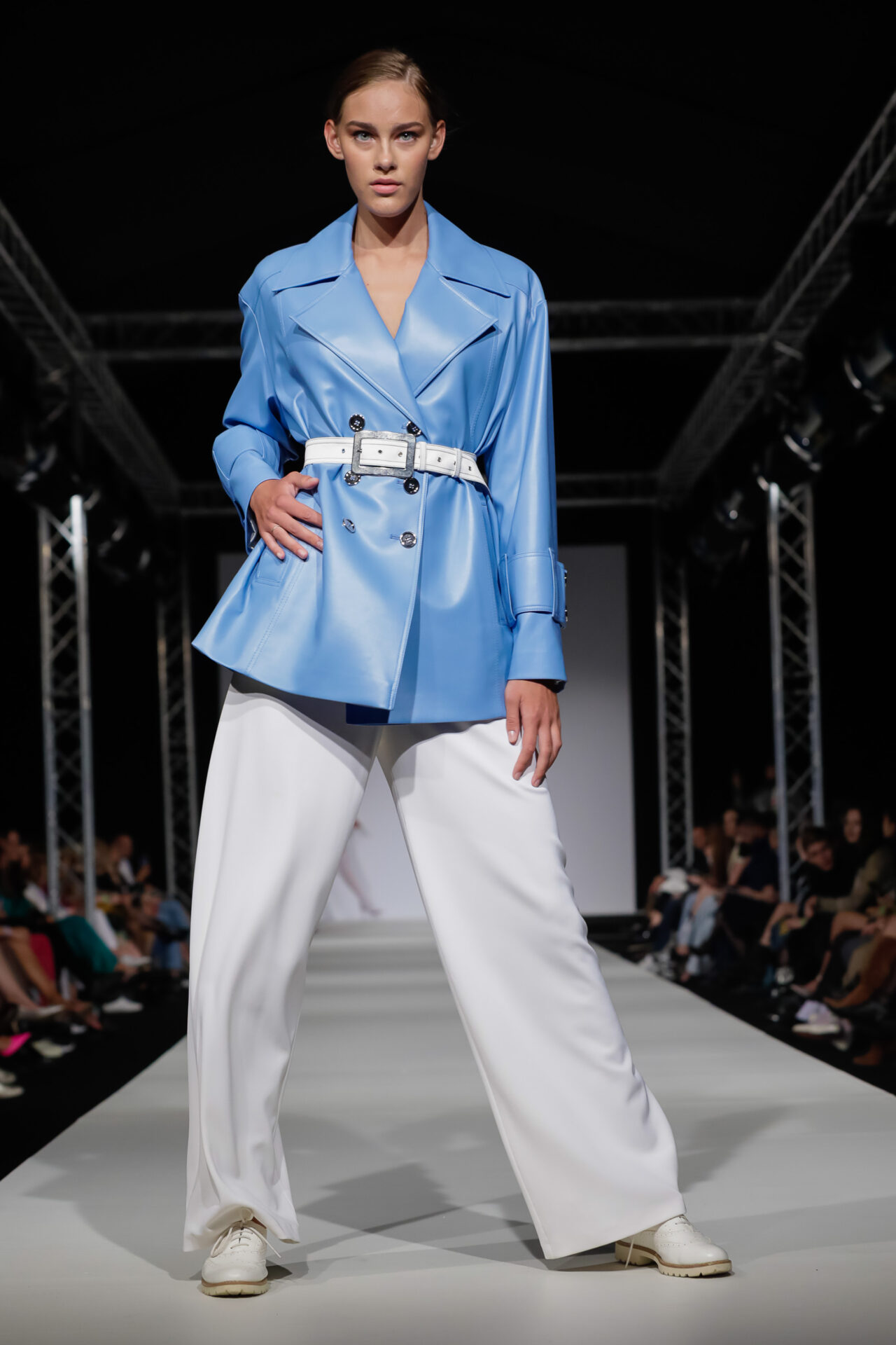 MQ Vienna Fashion Week 2022