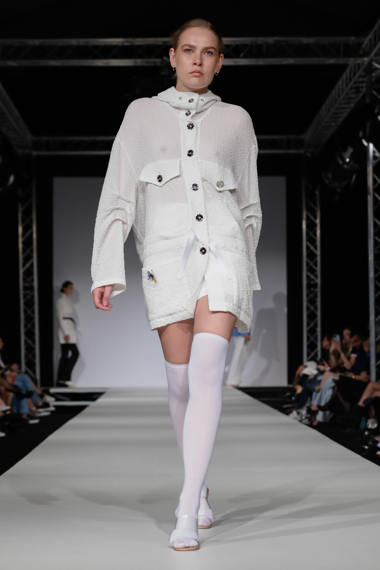 MQ Vienna Fashion Week 2022