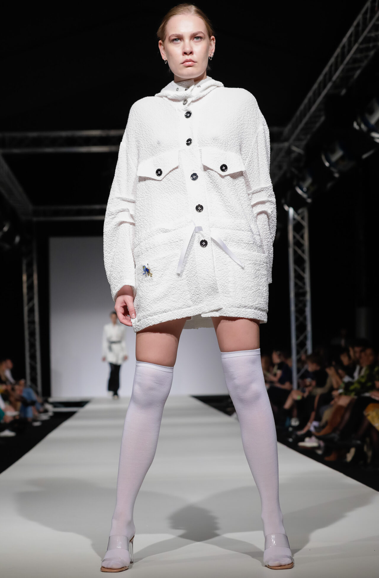 MQ Vienna Fashion Week 2022