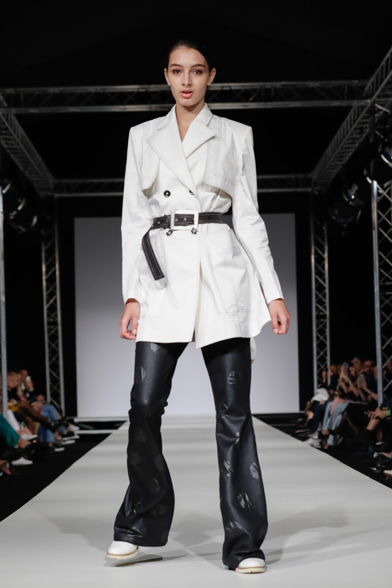 MQ Vienna Fashion Week 2022