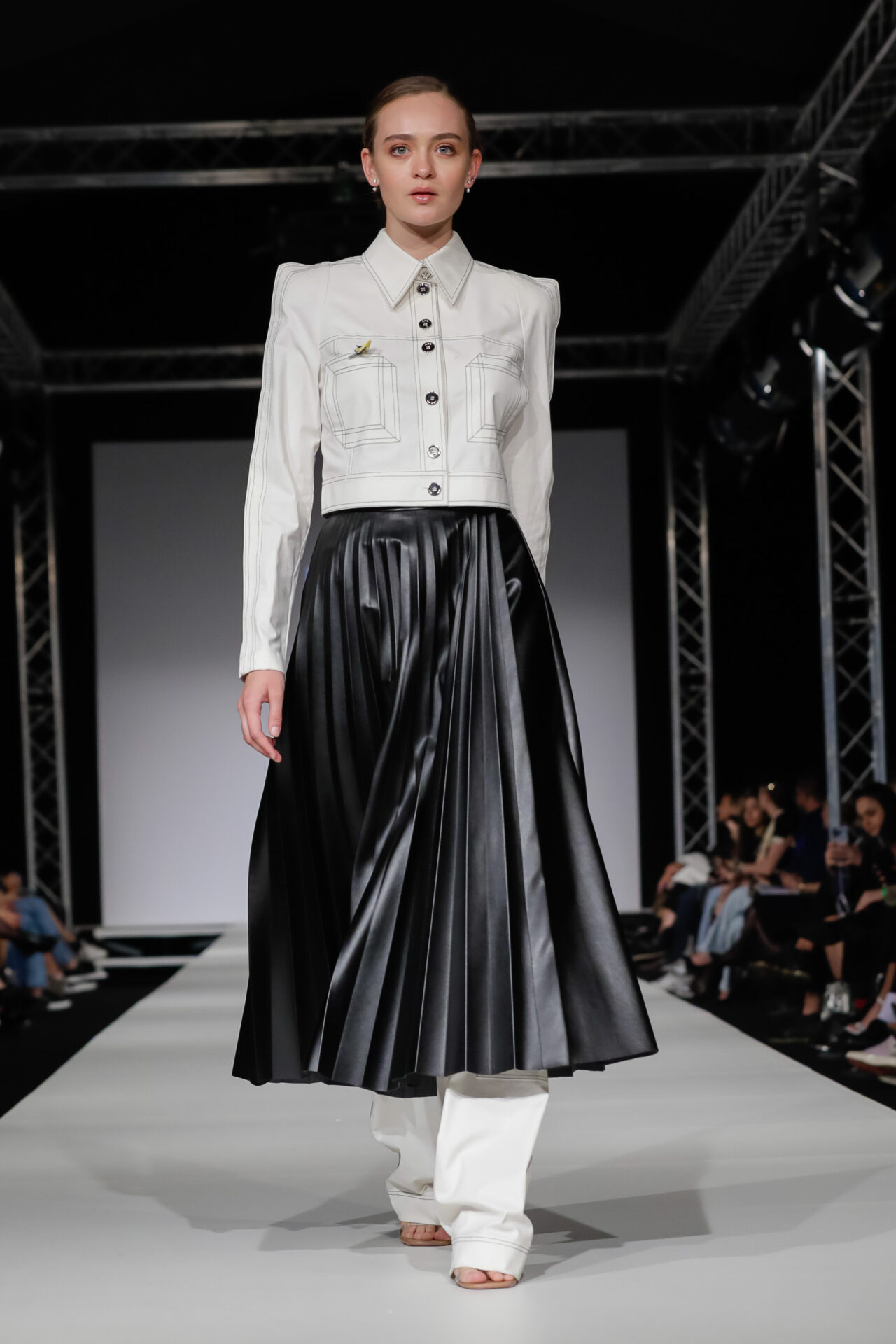 MQ Vienna Fashion Week 2022