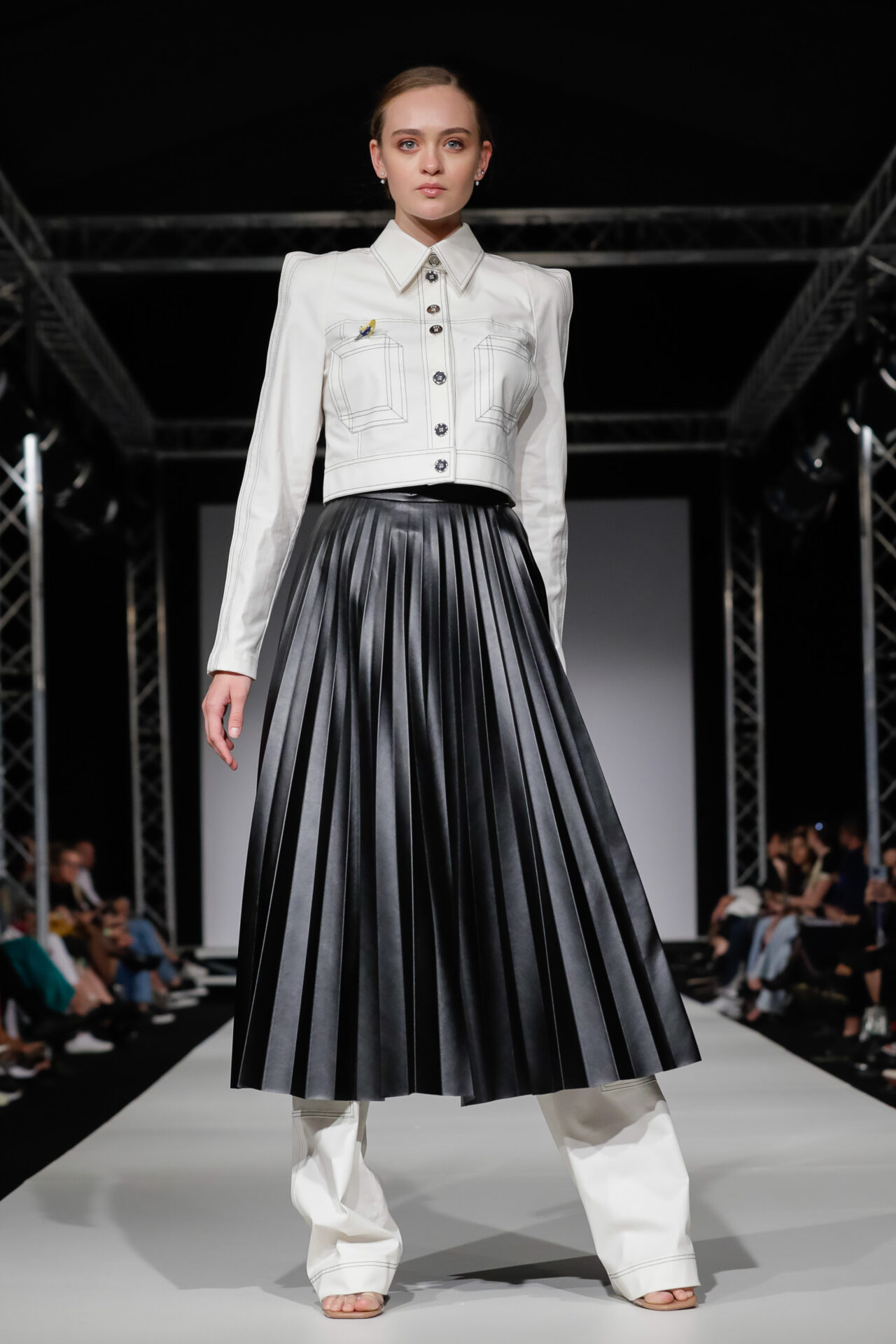 MQ Vienna Fashion Week 2022