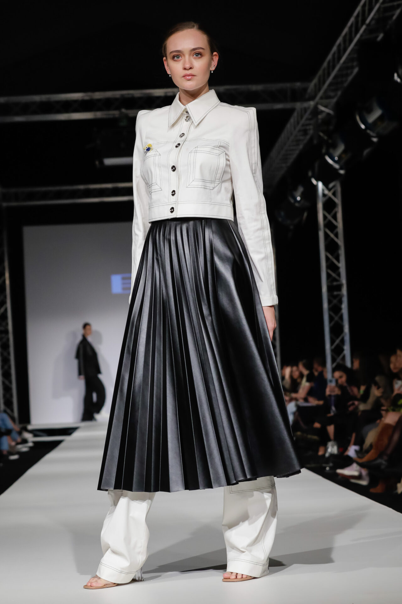 MQ Vienna Fashion Week 2022