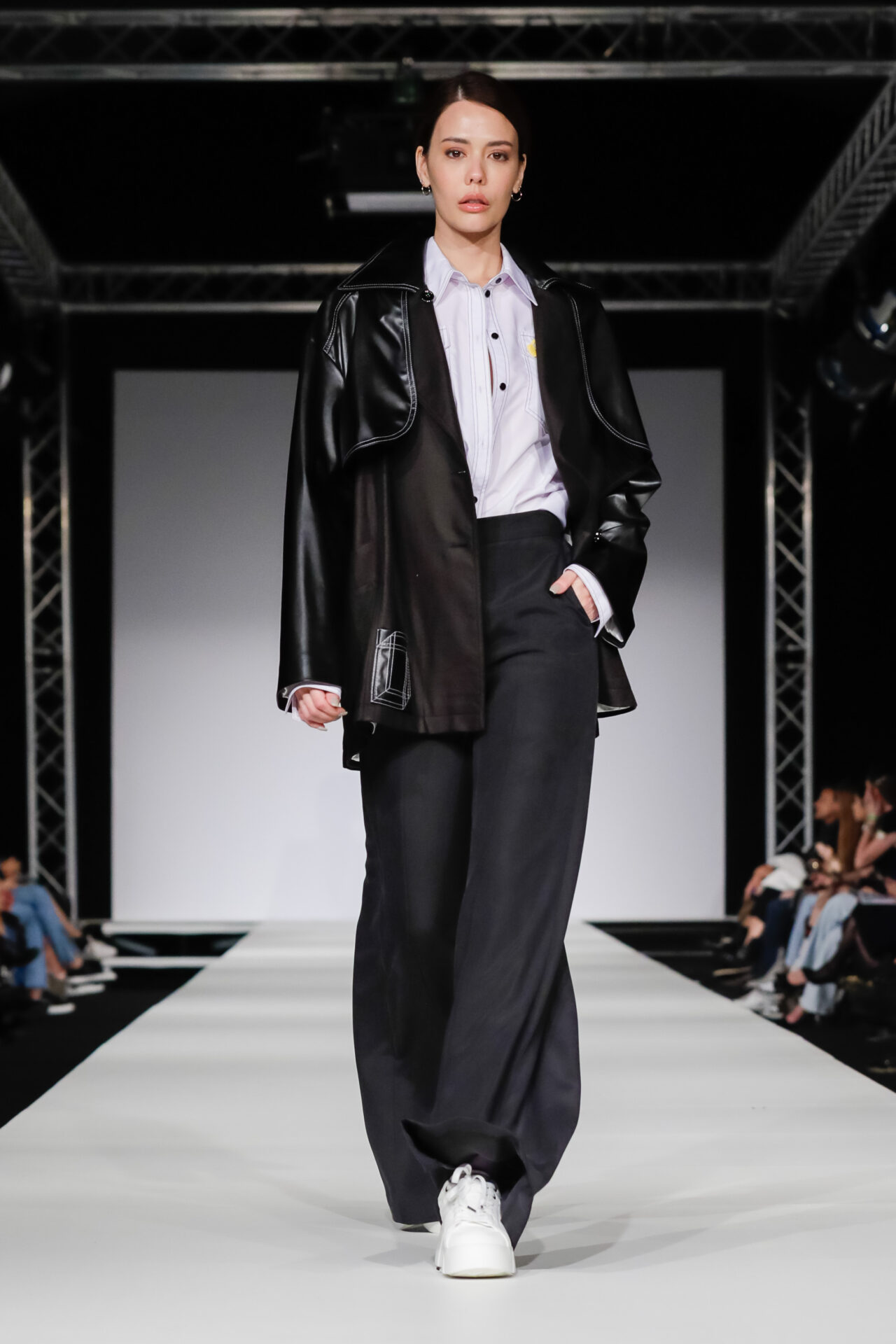MQ Vienna Fashion Week 2022