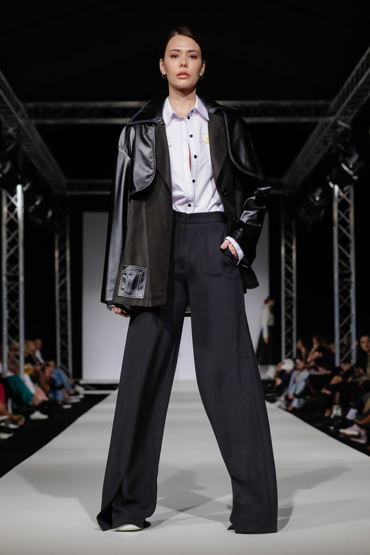 MQ Vienna Fashion Week 2022