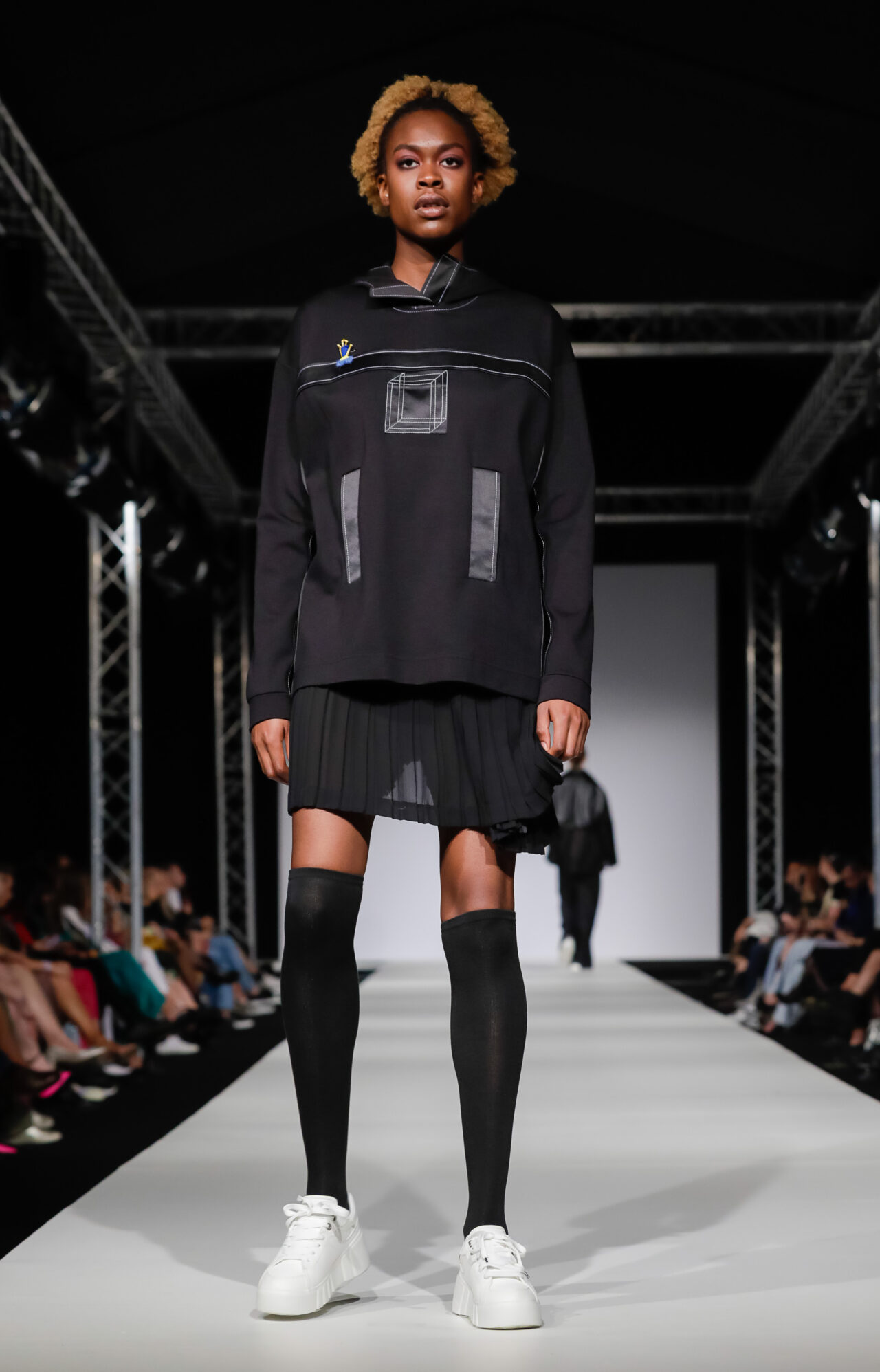 MQ Vienna Fashion Week 2022