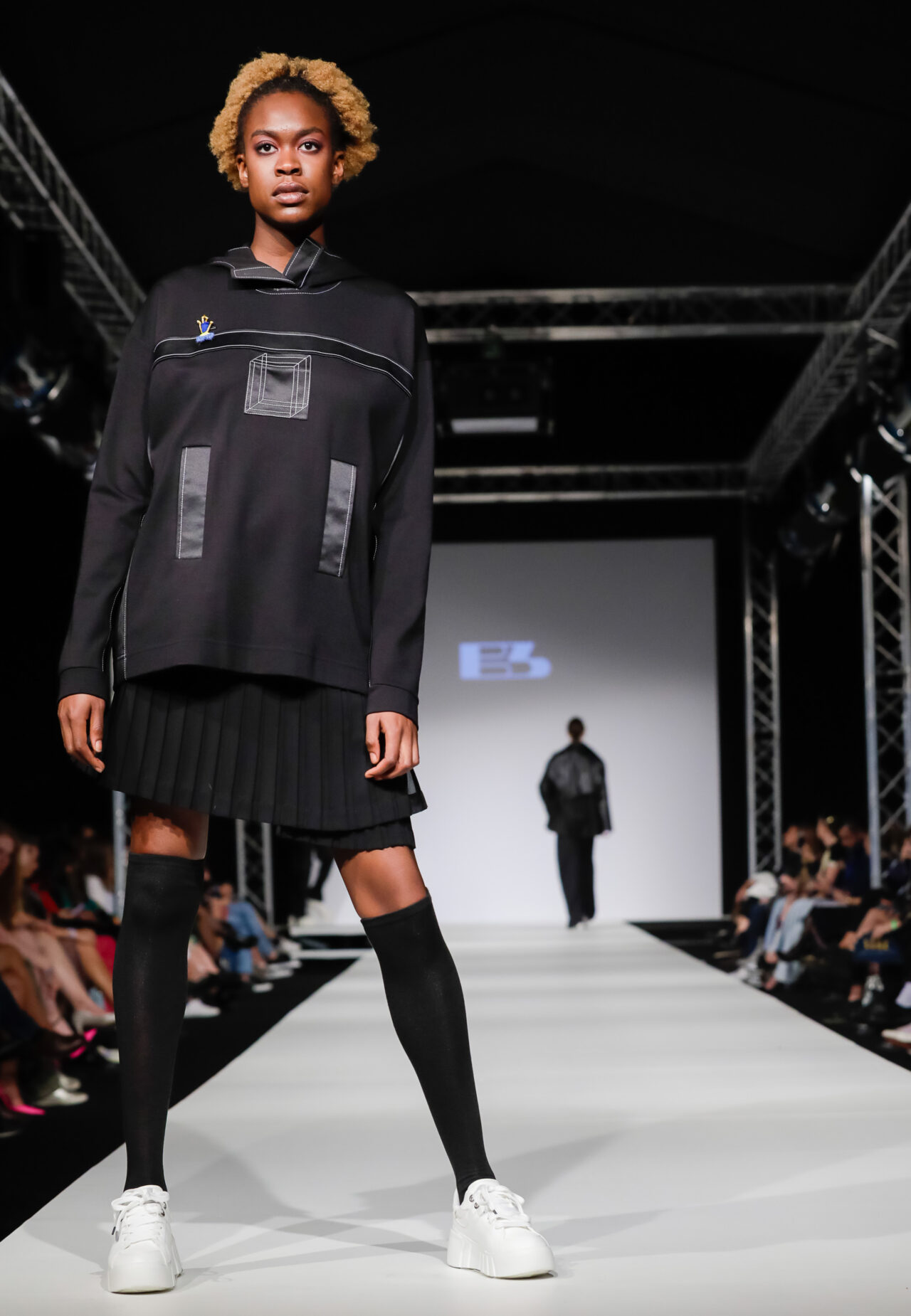 MQ Vienna Fashion Week 2022