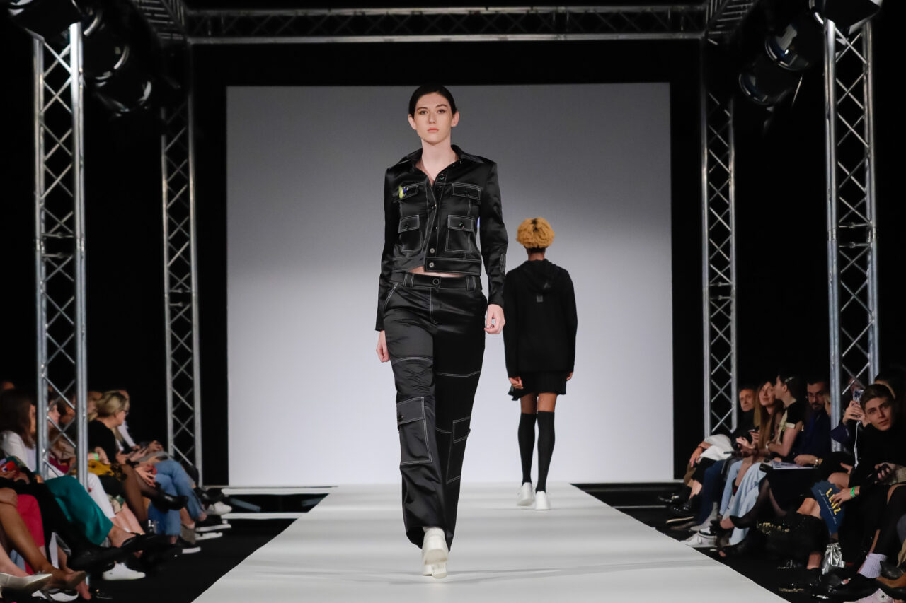 MQ Vienna Fashion Week 2022