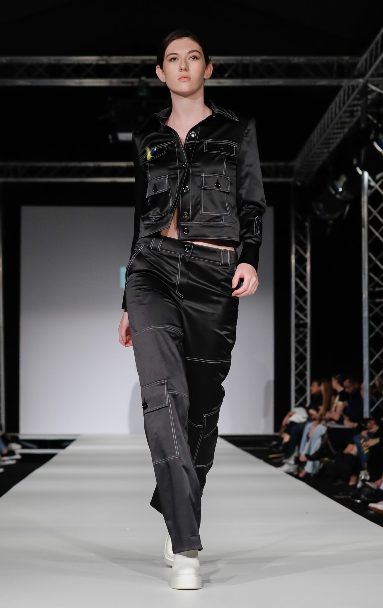 MQ Vienna Fashion Week 2022