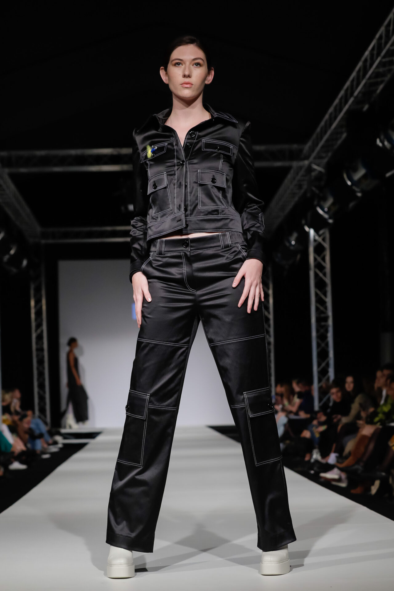 MQ Vienna Fashion Week 2022