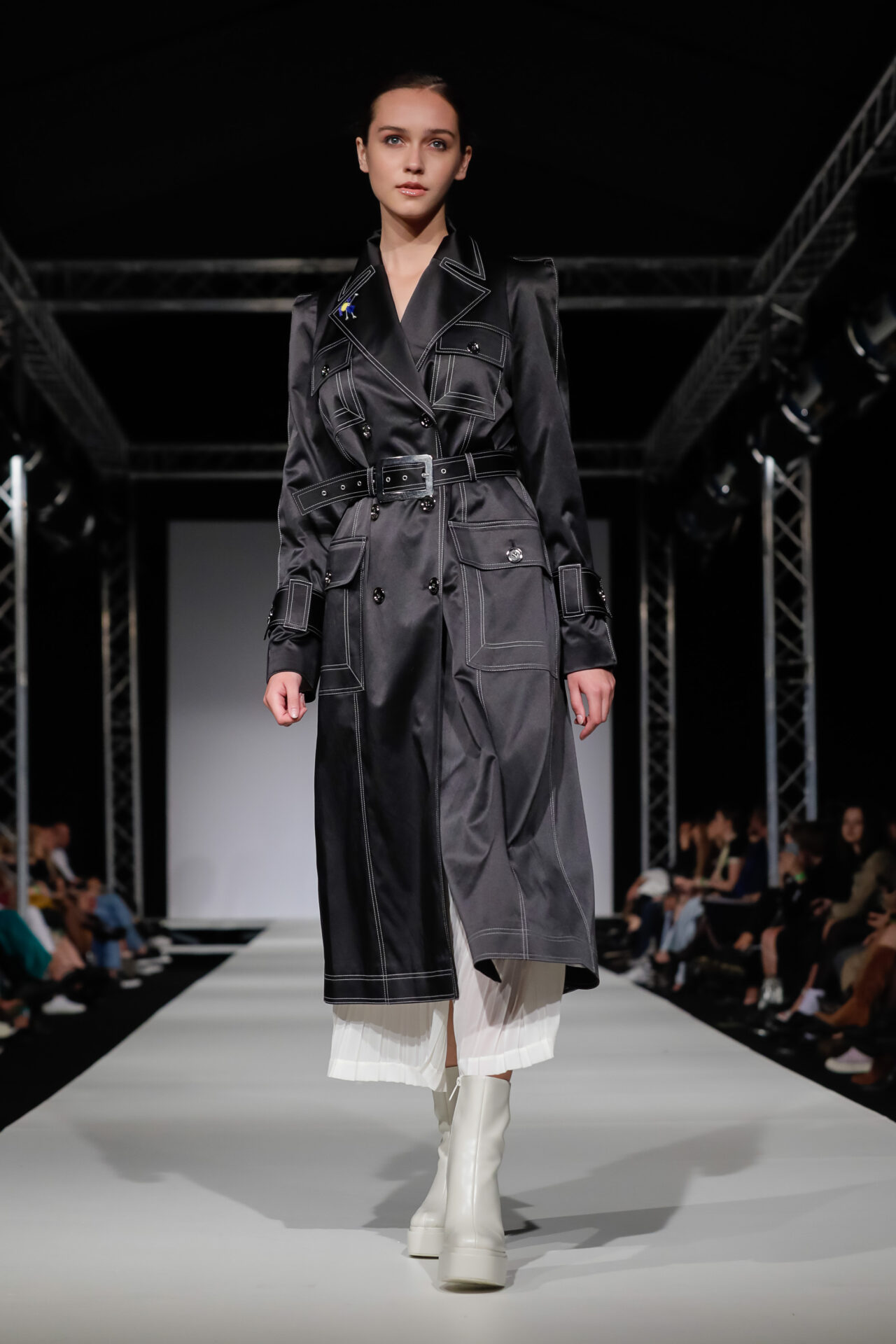 MQ Vienna Fashion Week 2022