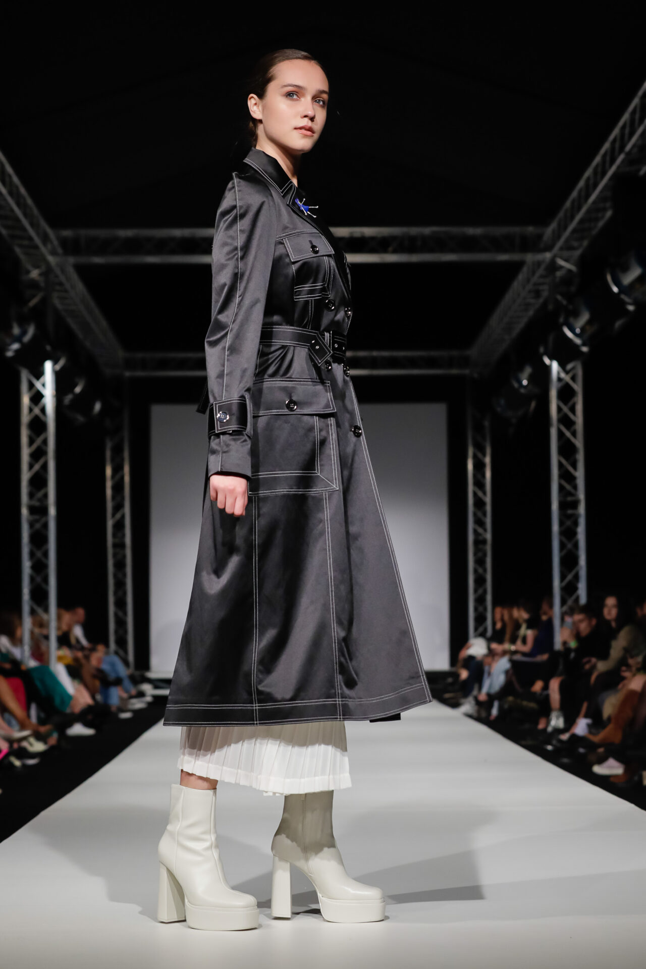 MQ Vienna Fashion Week 2022