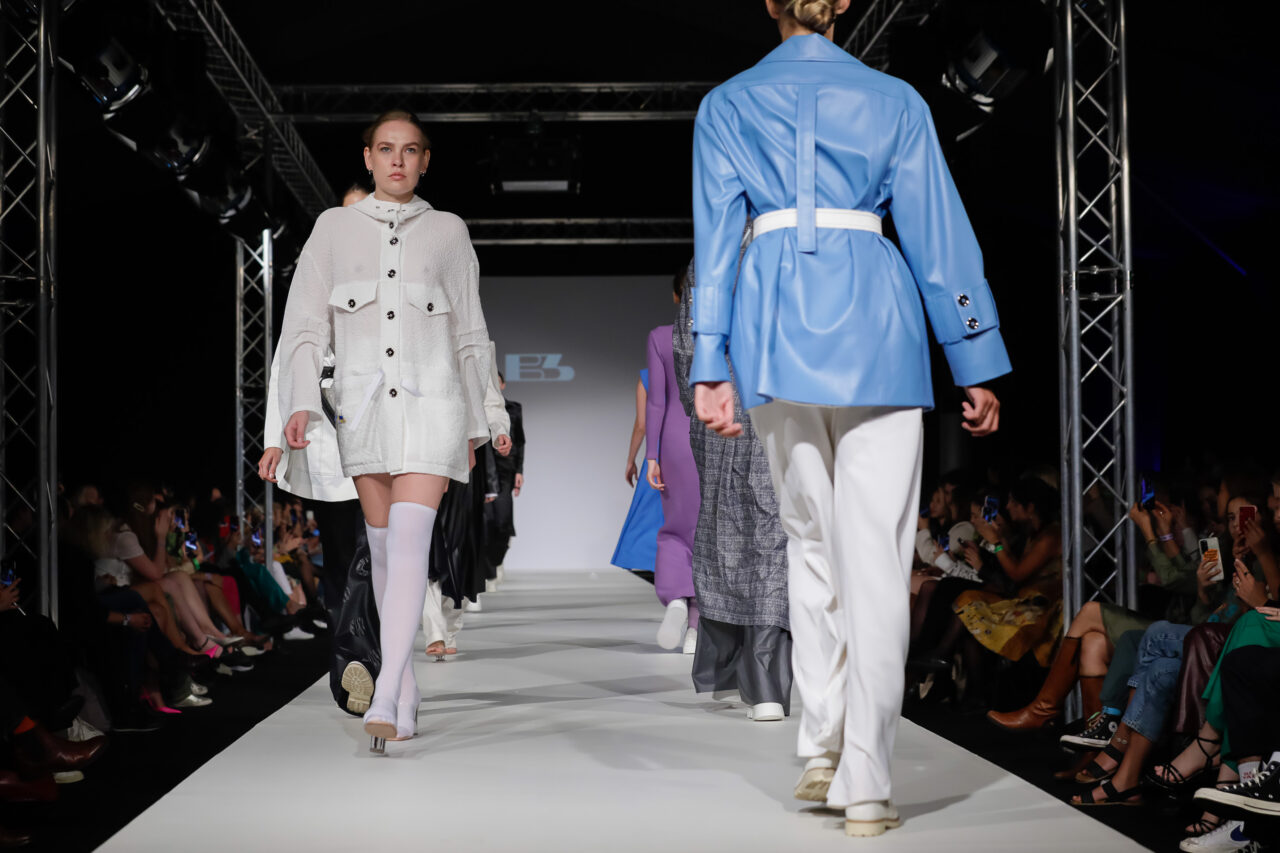 MQ Vienna Fashion Week 2022