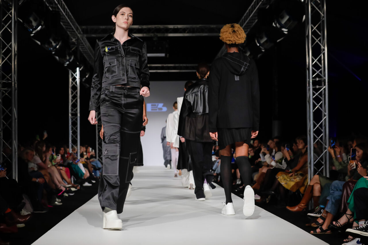 MQ Vienna Fashion Week 2022