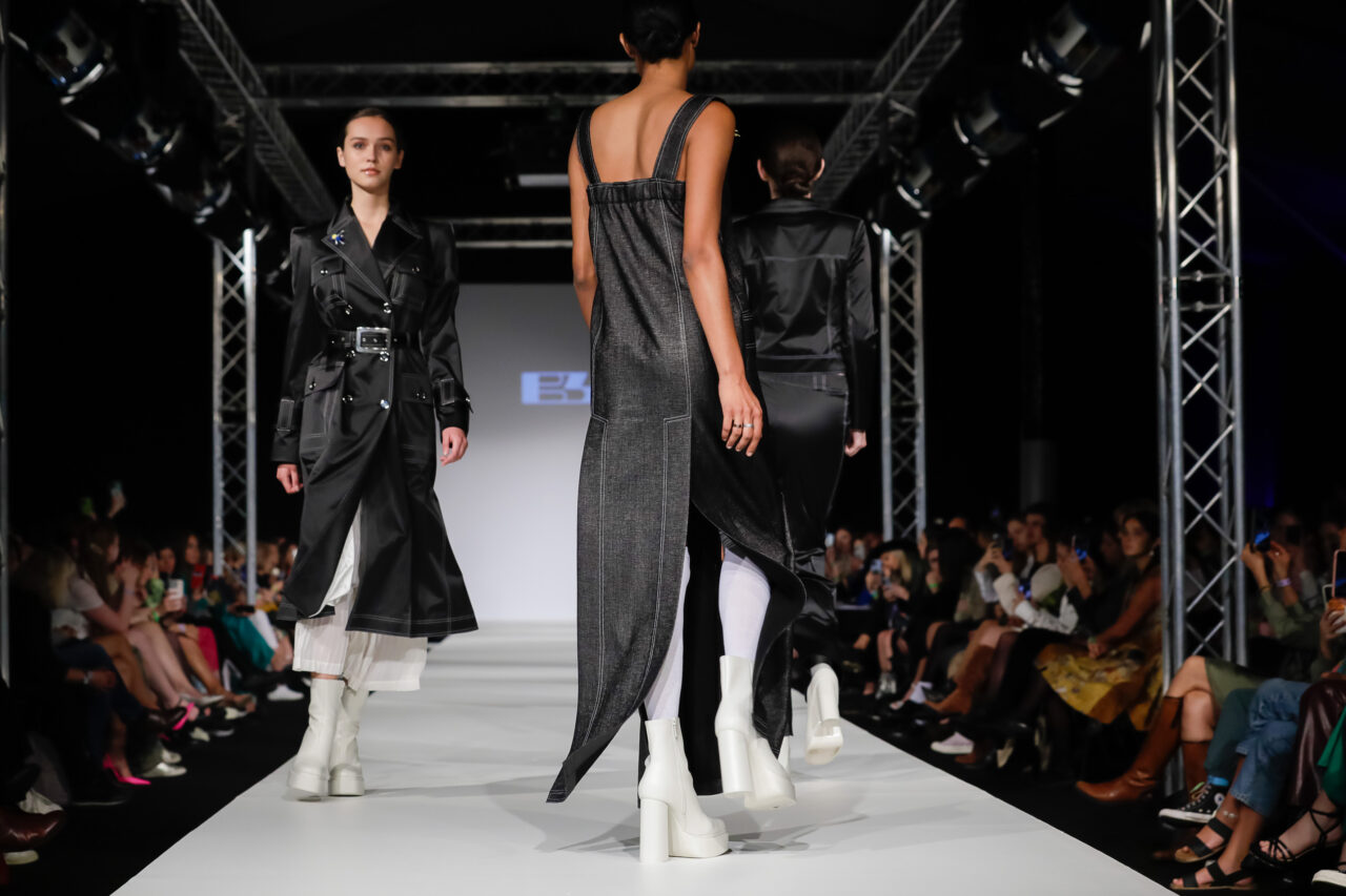 MQ Vienna Fashion Week 2022