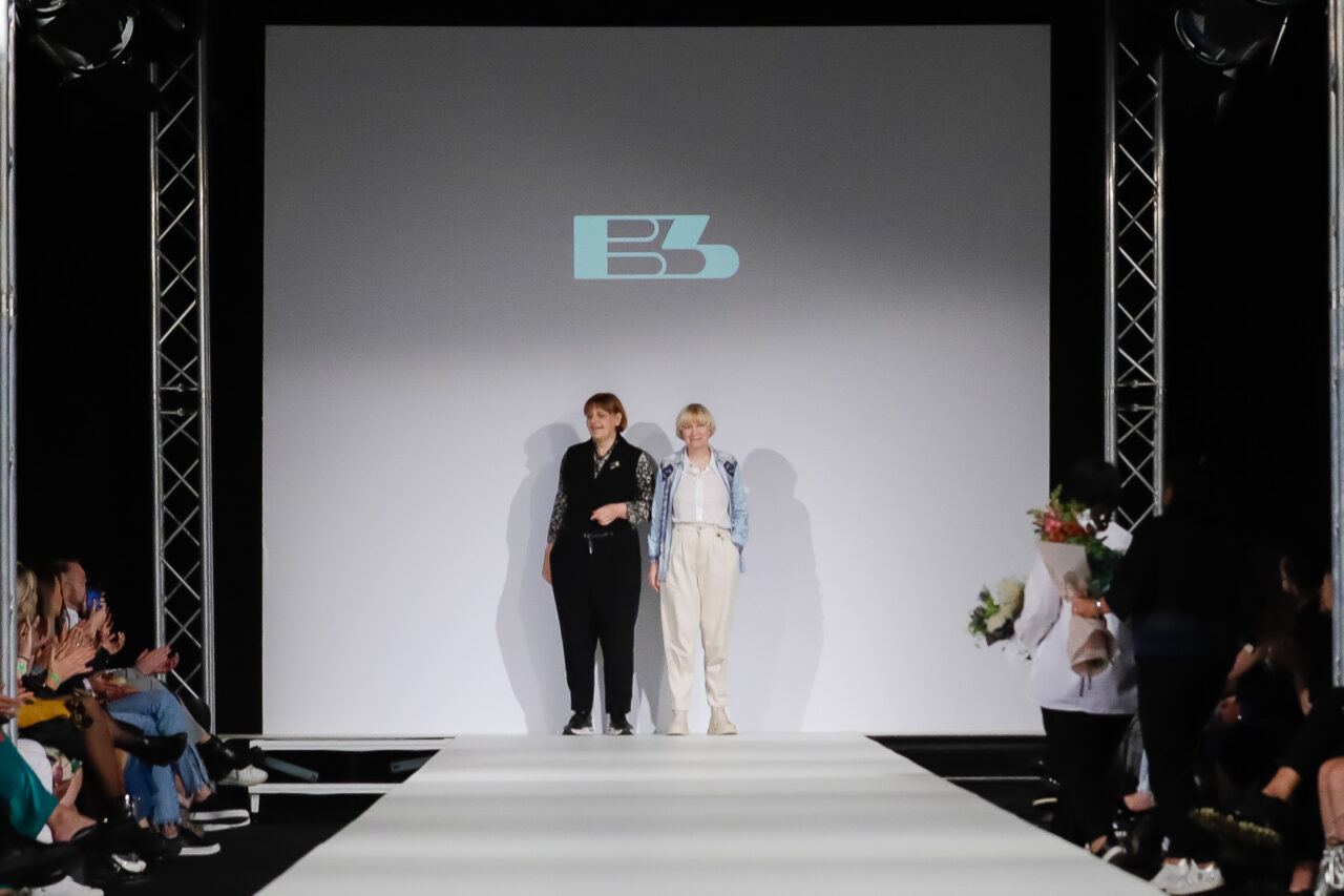 MQ Vienna Fashion Week 2022
